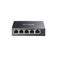 TP-LINK OMADA ES205G 5 PORT RJ45 GIGABIT KOLAY YÖNETİLEBİLİR SWITCH - 3